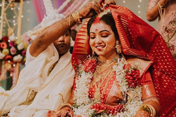 Love Marriage