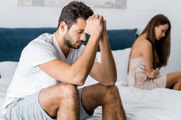 Sexual Problems