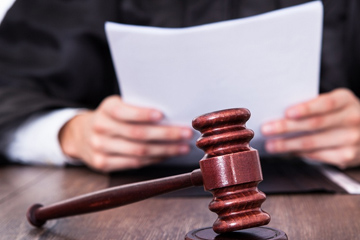 Court Case